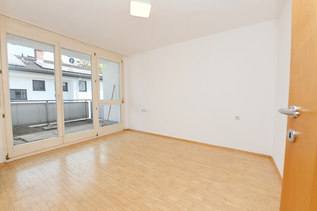 Charmante 4-Zimmer-Maisonette mit großzügiger Terrasse in Hard