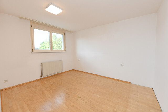Charmante 4-Zimmer-Maisonette mit großzügiger Terrasse in Hard