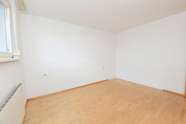 Charmante 4-Zimmer-Maisonette mit großzügiger Terrasse in Hard