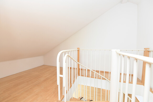 Charmante 4-Zimmer-Maisonette mit großzügiger Terrasse in Hard