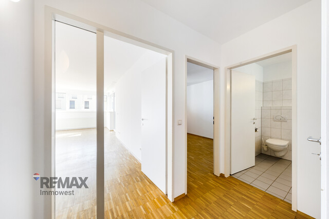 Feine 2-Zimmer-Wohnung in Bregenz – Perfekte Lage nahe am Bodensee