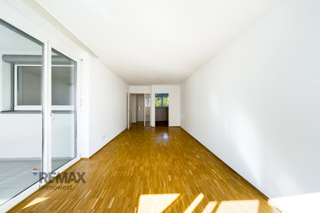 Feine 2-Zimmer-Wohnung in Bregenz – Perfekte Lage nahe am Bodensee