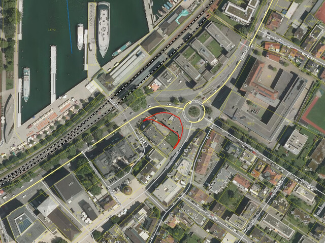 Feine 2-Zimmer-Wohnung in Bregenz – Perfekte Lage nahe am Bodensee