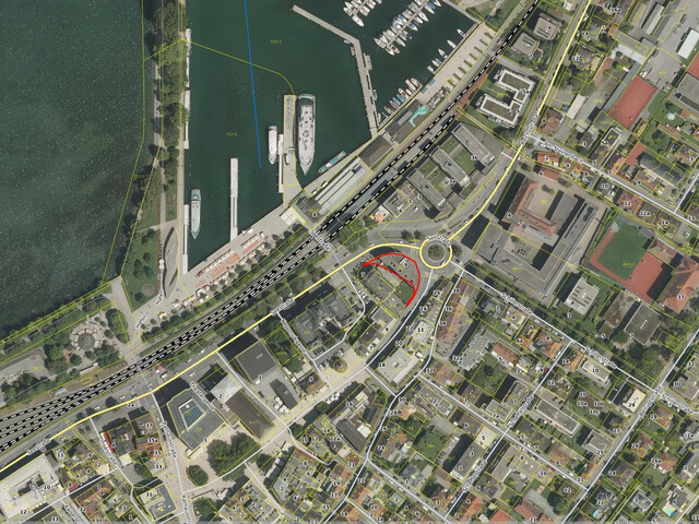 Feine 2-Zimmer-Wohnung in Bregenz – Perfekte Lage nahe am Bodensee