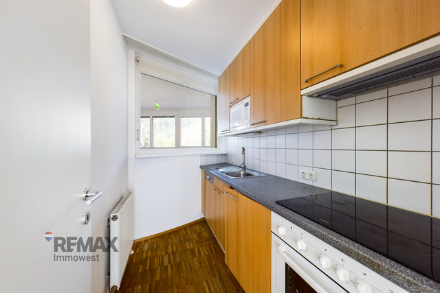 Feine 2-Zimmer-Wohnung in Bregenz – Perfekte Lage nahe am Bodensee