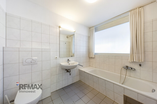 Feine 2-Zimmer-Wohnung in Bregenz – Perfekte Lage nahe am Bodensee