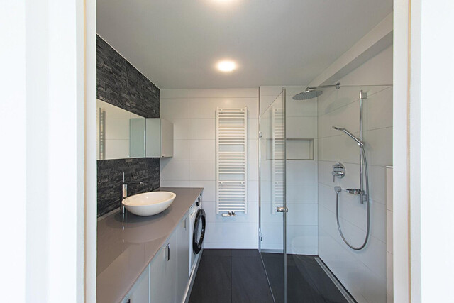 Moderne 3-Zimmer-Wohnung in Lochau am Bodensee mit Seeblick