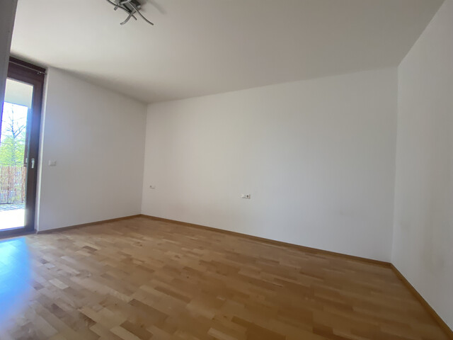 "ohne Provision" moderne, helle 2 Zimmer Terrassenwohnung