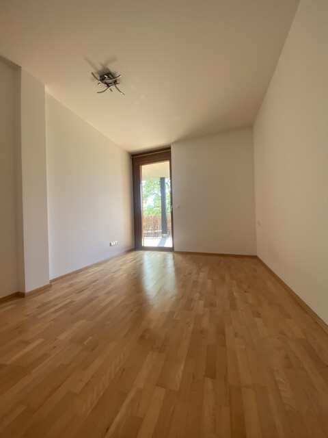 "ohne Provision" moderne, helle 2 Zimmer Terrassenwohnung