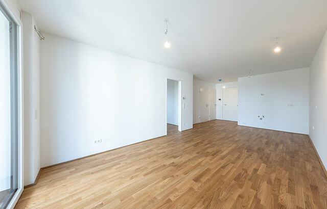 Vorsorgewohnung im Grünen – Kaufen und profitieren