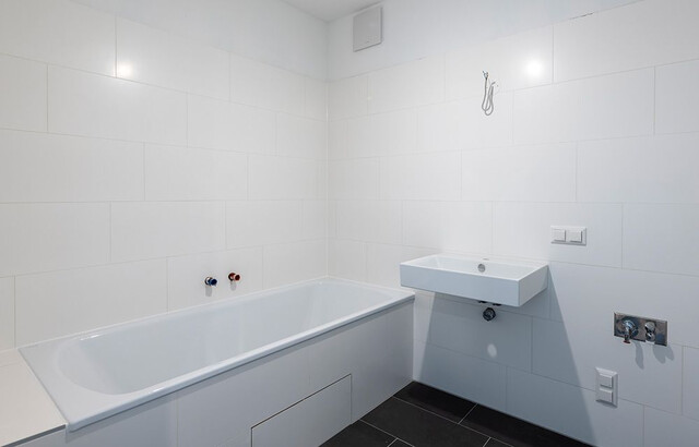 Vorsorgewohnung im Grünen – Kaufen und profitieren