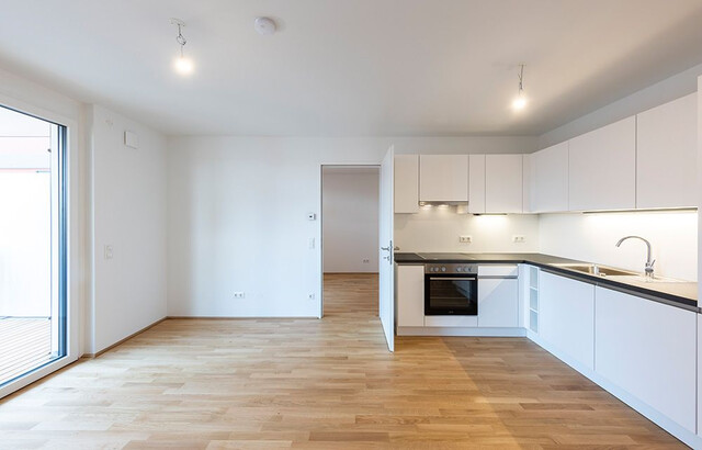 Vorsorgewohnung im Grünen – Kaufen und profitieren