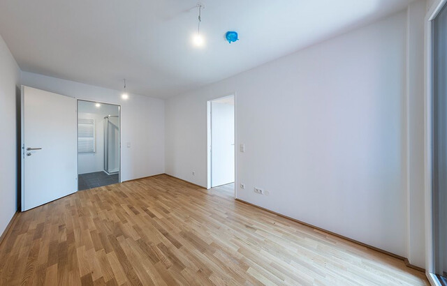 Vorsorgewohnung im Grünen – Kaufen und profitieren