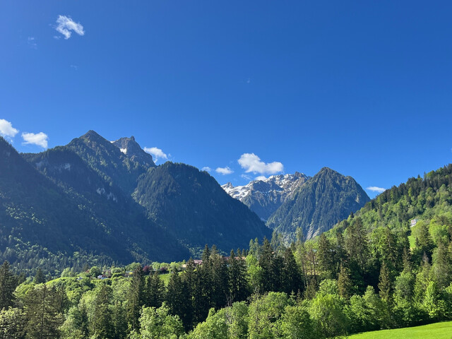 Neu renovierte 4-Zimmer Wohnung 100m² mit Balkon & Garage in Top-Lage!