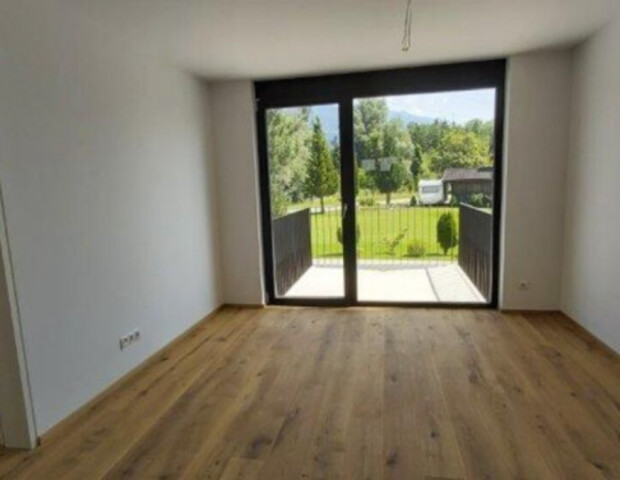 Sonnige 2-Zimmer Neubauwohnung in Frastanz