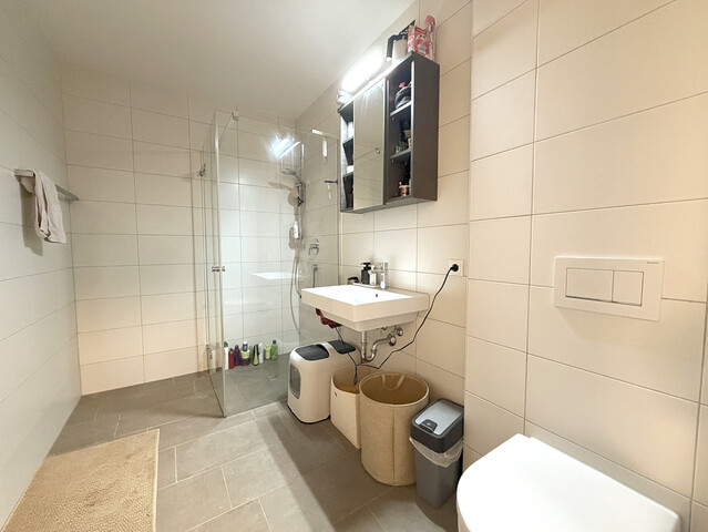 Moderne 2-Zimmer-Wohnung in Lustenau