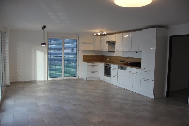 Große  und helle 4 Zimmerwohnung in Lauterach