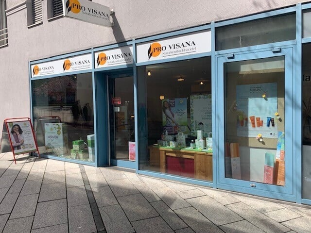 Top-Geschäftslokal in Dornbirn – 105 m² mit großer Schaufensterfront zu vermieten!