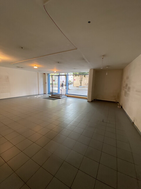 Top-Geschäftslokal in Dornbirn – 105 m² mit großer Schaufensterfront zu vermieten!