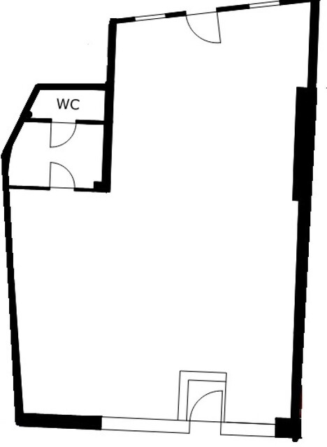 Top-Geschäftslokal in Dornbirn – 105 m² mit großer Schaufensterfront zu vermieten!