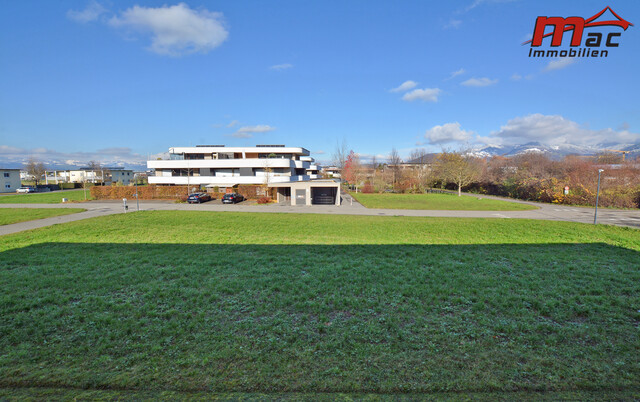 Charmante drei Zimmerwohnung in kleiner Wohnanlage