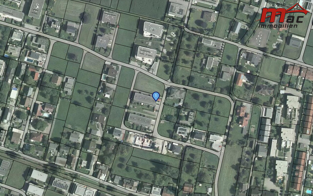 Charmante drei Zimmerwohnung in kleiner Wohnanlage