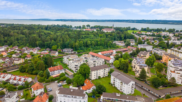 Traumhaftes Grundstück mit Altbestand in Bregenz: Ihr Platz für ein neues Zuhause!