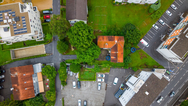Traumhaftes Grundstück mit Altbestand in Bregenz: Ihr Platz für ein neues Zuhause!