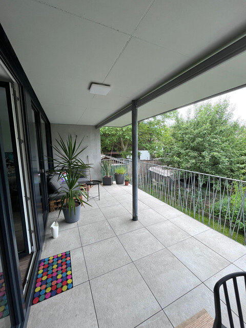 2 Zimmer Wohnung Gisingen