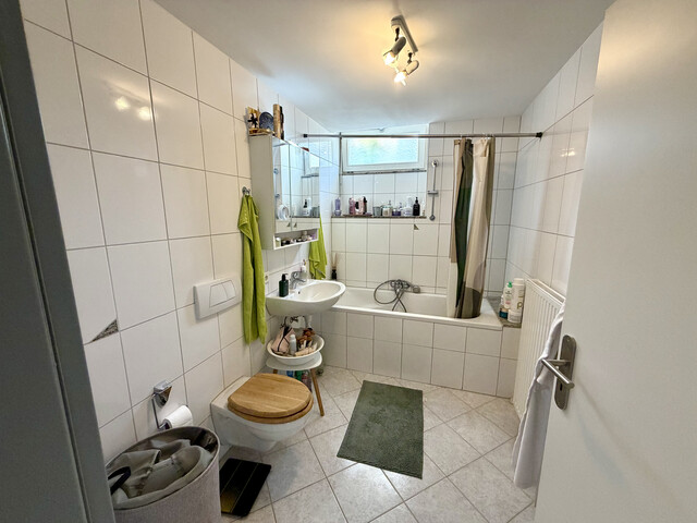 Zentrale 2-Zimmer-Wohnung in Schruns! Provisionsfrei!
