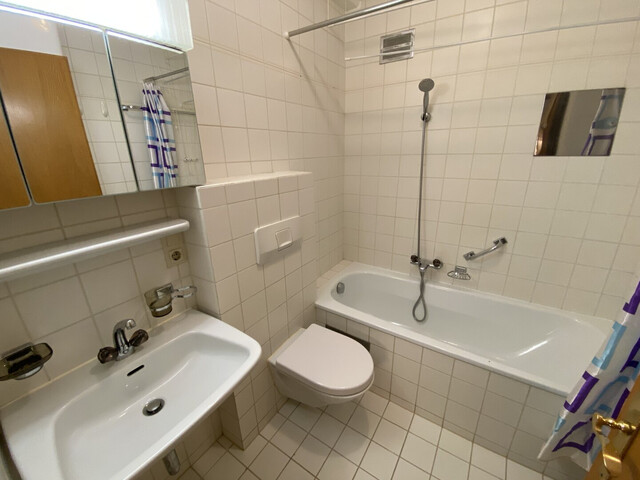 Altstadt-Charme: Gemütliche 2-Zimmerwohnung im Herzen von Feldkirch zu vermieten!