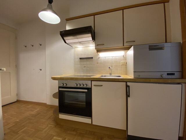 Altstadt-Charme: Gemütliche 2-Zimmerwohnung im Herzen von Feldkirch zu vermieten!