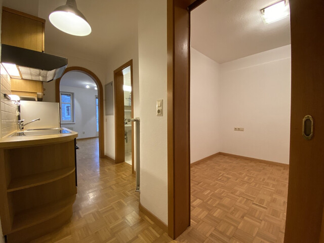 Altstadt-Charme: Gemütliche 2-Zimmerwohnung im Herzen von Feldkirch zu vermieten!