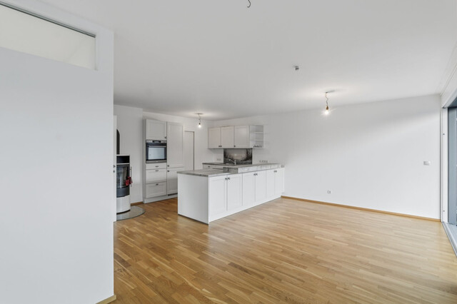 Feldkirch: Moderne 4-Zimmer-Wohnung mit Bergblick und 2 Tiefgaragenplätzen!
