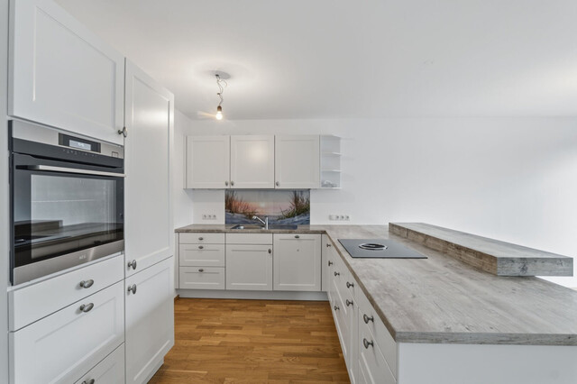 Feldkirch: Moderne 4-Zimmer-Wohnung mit Bergblick und 2 Tiefgaragenplätzen!