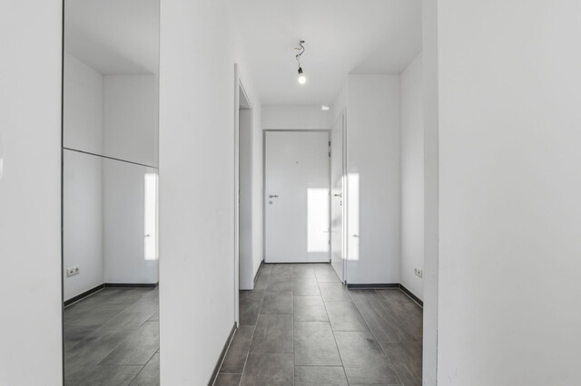 Feldkirch: Moderne 4-Zimmer-Wohnung mit Bergblick und 2 Tiefgaragenplätzen!