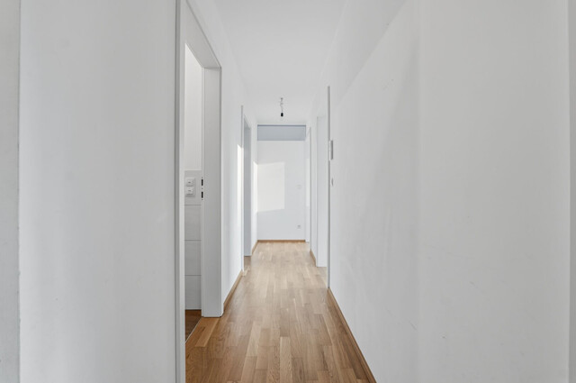 Feldkirch: Moderne 4-Zimmer-Wohnung mit Bergblick und 2 Tiefgaragenplätzen!