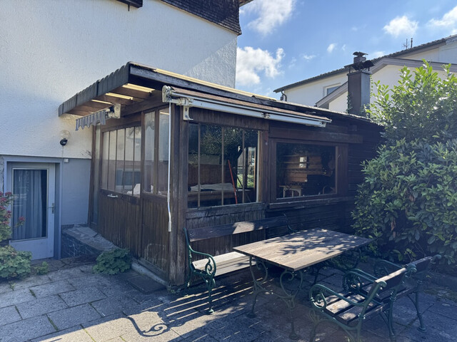 Charmantes Wohnhaus zum Renovieren – perfekt für kreative Hände