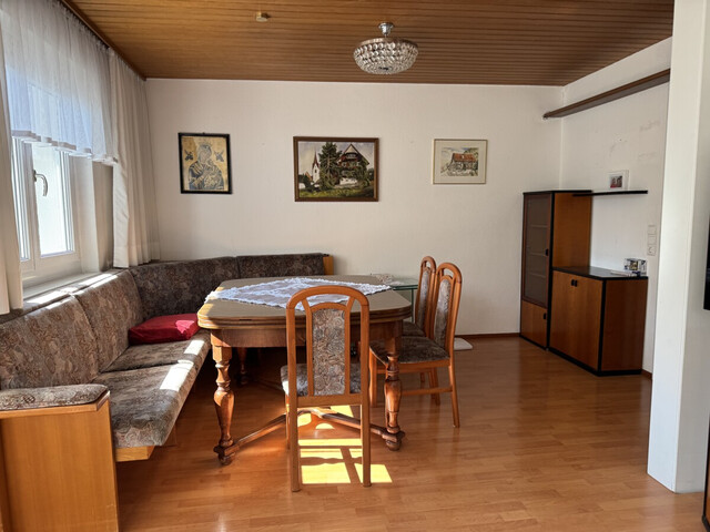 Charmantes Wohnhaus zum Renovieren – perfekt für kreative Hände