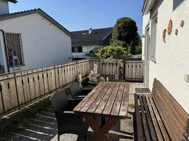 Charmantes Wohnhaus zum Renovieren – perfekt für kreative Hände