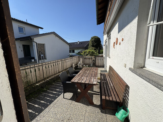 Charmantes Wohnhaus zum Renovieren – perfekt für kreative Hände