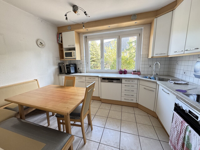 Charmantes Wohnhaus zum Renovieren – perfekt für kreative Hände