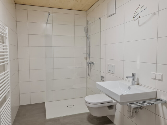 Traumhafte 2-Zimmerwohnung im Bregenzerwald zu vermieten 