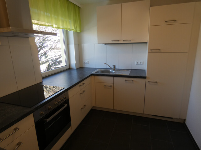 Wunderschöne 4-Zimmerwohnung in Bludenz