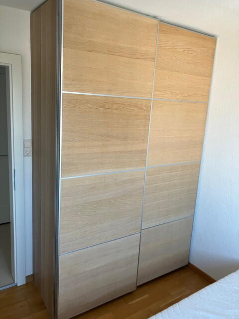Wohnung 40m² in Hörbranz