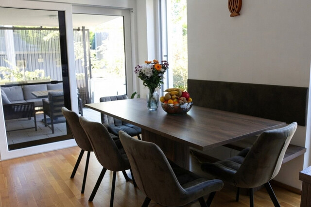 Wohnqualität trifft Top-Lage – Eckreihenhaus mit Garten in Feldkirch!