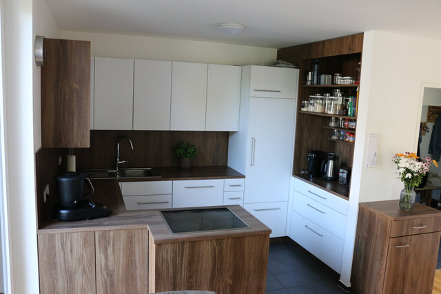 Wohnqualität trifft Top-Lage – Eckreihenhaus mit Garten in Feldkirch!