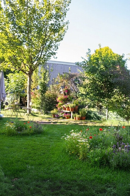 Wohnqualität trifft Top-Lage – Eckreihenhaus mit Garten in Feldkirch!