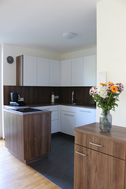 Wohnqualität trifft Top-Lage – Eckreihenhaus mit Garten in Feldkirch!