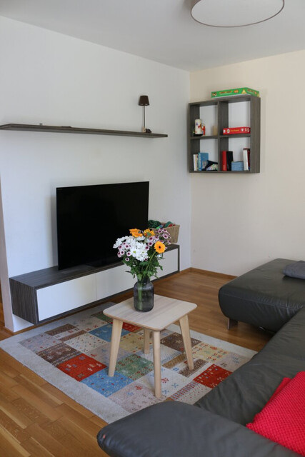 Wohnqualität trifft Top-Lage – Eckreihenhaus mit Garten in Feldkirch!